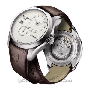 TISSOT T035.428.16.031.00 8 TISSOT T035.428.16.031.00 7