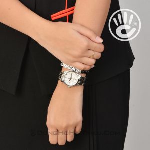 Tissot Tradition T063.210.11.037.00 - Nữ - Quartz (Pin) - Chống nước 3 ATM - Mặt số 33mm 1 Tissot Tradition T063.210.11.037.00 - Nữ - Quartz (Pin) - Chống nước 3 ATM - Mặt số 33mm 4