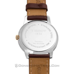 TISSOT T033.410.26.011.01 2 TISSOT T033.410.26.011.01 6