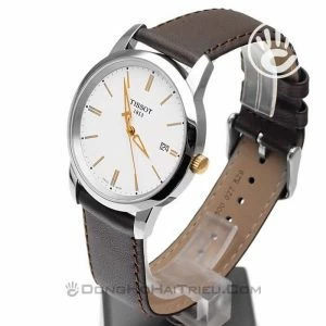 TISSOT T033.410.26.011.01 1 TISSOT T033.410.26.011.01 5