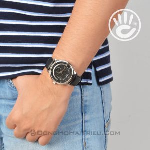 Tissot Tradition T063.637.16.057.00 - Nam - Quartz (Pin) - Chống nước 3 ATM - Mặt số 42mm 2 Tissot Tradition T063.637.16.057.00 - Nam - Quartz (Pin) - Chống nước 3 ATM - Mặt số 42mm 6