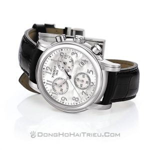 TISSOT T050.217.16.112.00 5