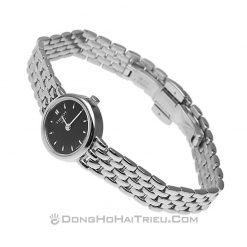 Tissot Lovely T058.009.11.051.00 - Nữ - Quartz (Pin) - Chống nước 3 ATM - Mặt số 19.5mm - Siêu mỏng 4