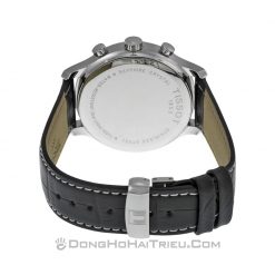 Tissot Tradition T063.617.16.057.00 - Nam - Quartz (Pin) - Chống nước 3 ATM - Mặt số 42mm - Chronograph 2 Tissot Tradition T063.617.16.057.00 - Nam - Quartz (Pin) - Chống nước 3 ATM - Mặt số 42mm - Chronograph 5