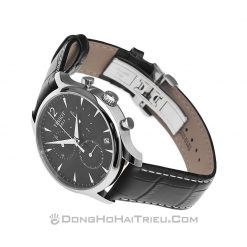 Tissot Tradition T063.617.16.057.00 - Nam - Quartz (Pin) - Chống nước 3 ATM - Mặt số 42mm - Chronograph 1 Tissot Tradition T063.617.16.057.00 - Nam - Quartz (Pin) - Chống nước 3 ATM - Mặt số 42mm - Chronograph 4