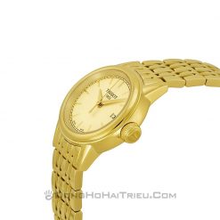 TISSOT T085.210.33.021.00 4