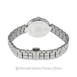 Tissot Flamingo T094.210.11.111.00 - Nữ - Quartz (Pin) - Chống nước 5 ATM - Mặt số 26mm 4