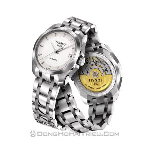 TISSOT T035.207.11.011.00 6