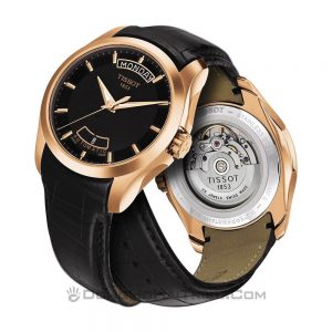 TISSOT T035.407.36.051.00 4