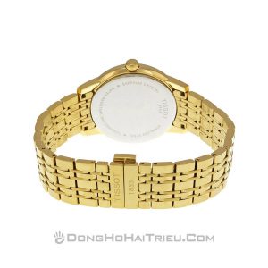 TISSOT T085.410.33.021.00 2 TISSOT T085.410.33.021.00 5