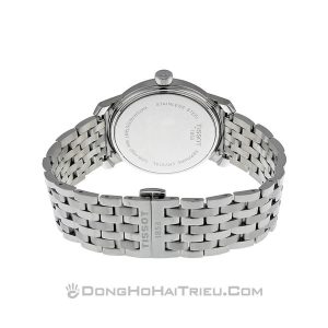 Tissot T097.410.11.058.00 - Nam - Quartz (Pin) - Chống nước 5 ATM - Mặt số 40mm 3