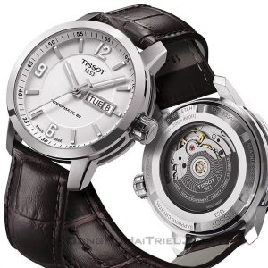 TISSOT T055.430.16.017.00 2 TISSOT T055.430.16.017.00 7