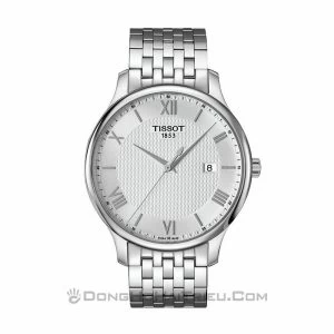 Đồng hồ Tissot Tradition T063.610.11.038.00 - Ảnh: 6