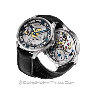 TISSOT T099.405.16.418.00 1 TISSOT T099.405.16.418.00 3