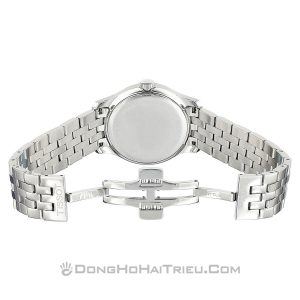 Tissot Tradition T063.210.11.037.00 - Nữ - Quartz (Pin) - Chống nước 3 ATM - Mặt số 33mm 2 Tissot Tradition T063.210.11.037.00 - Nữ - Quartz (Pin) - Chống nước 3 ATM - Mặt số 33mm 5