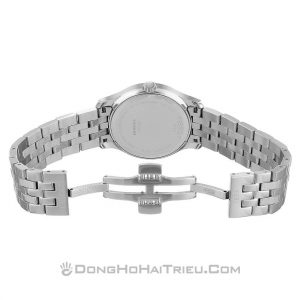 Tissot Tradition T063.210.11.057.00 - Nữ - Quartz (Pin) - Chống nước 3 ATM - Mặt số 33mm 2 Tissot Tradition T063.210.11.057.00 - Nữ - Quartz (Pin) - Chống nước 3 ATM - Mặt số 33mm 6
