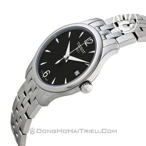 Tissot Tradition T063.210.11.057.00 - Nữ - Quartz (Pin) - Chống nước 3 ATM - Mặt số 33mm 1 Tissot Tradition T063.210.11.057.00 - Nữ - Quartz (Pin) - Chống nước 3 ATM - Mặt số 33mm 5