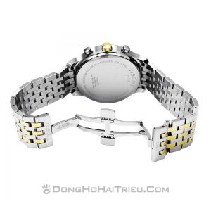 Tissot Tradition T063.617.22.037.00 - Nam - Quartz (Pin) - Chống nước 3 ATM - Mặt số 42mm - Chronograph 2 Tissot Tradition T063.617.22.037.00 - Nam - Quartz (Pin) - Chống nước 3 ATM - Mặt số 42mm - Chronograph 5