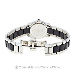 Tissot Ceramic T064.210.22.051.00 - Nữ - Quartz (Pin) - Chống nắng 3 ATM - Mặt số 28mm 3 Tissot Ceramic T064.210.22.051.00 - Nữ - Quartz (Pin) - Chống nắng 3 ATM - Mặt số 28mm 8