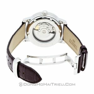 Tissot Automatics Iii T065.430.16.031.00 - Nam - Automatic (Tự Động) - Chống nước 3 ATM - Mặt số 39.7mm 1 Tissot Automatics Iii T065.430.16.031.00 - Nam - Automatic (Tự Động) - Chống nước 3 ATM - Mặt số 39.7mm 4