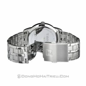 TISSOT T033.410.11.053.01 1 TISSOT T033.410.11.053.01 3