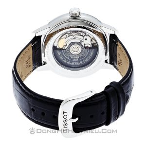 Tissot Carson T085.407.16.013.00 - Nam - Automatic (Tự Động) - Chống nước 3 ATM - Mặt số 40mm 3