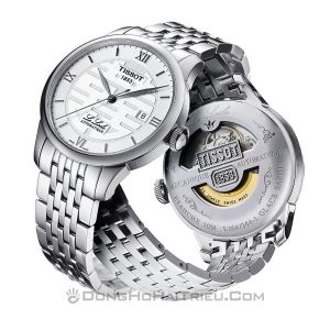 TISSOT T41.1.183.35 5