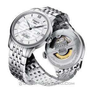 TISSOT T41.1.833.50 1 TISSOT T41.1.833.50 3