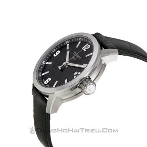 Tissot Prc 200 T055.410.16.057.00 - Nam - Quartz (Pin) - Chống nước 20 ATM - Mặt số 39mm - Dạ quang 6