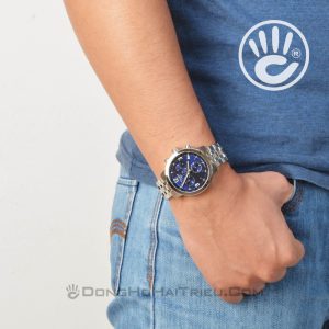 Tissot Prc 200 T055.417.11.047.00 - Nam - Quartz (Pin) - Chống nước 20 ATM - Mặt số 42mm - Chronograph 3