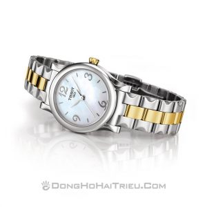 TISSOT T028.210.22.117.00 5