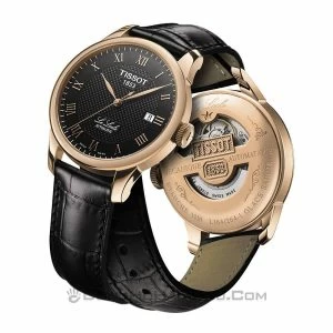 TISSOT T41.5.423.53 2 TISSOT T41.5.423.53 6