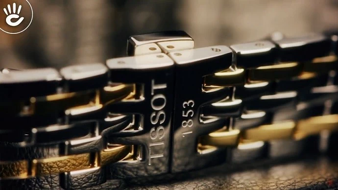 Đồng hồ Tissot T006.428.22.038.01 máy tự động chuẩn Thụy Sỹ- Ảnh 3