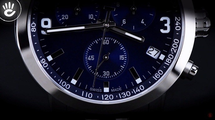 Đồng hồ Tissot T055.417.11.047.00 nam vừa đẹp, vừa hữu dụng - ảnh 10