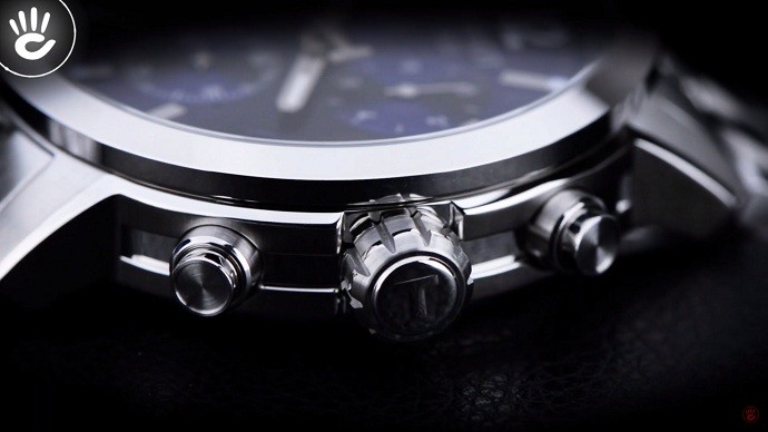 Đồng hồ Tissot T055.417.11.047.00 nam vừa đẹp, vừa hữu dụng - ảnh 6