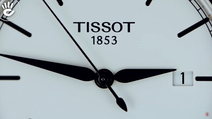 Đồng hồ Tissot T085.410.11.011.00 đẳng cấp dành cho nam giới - Ảnh 9