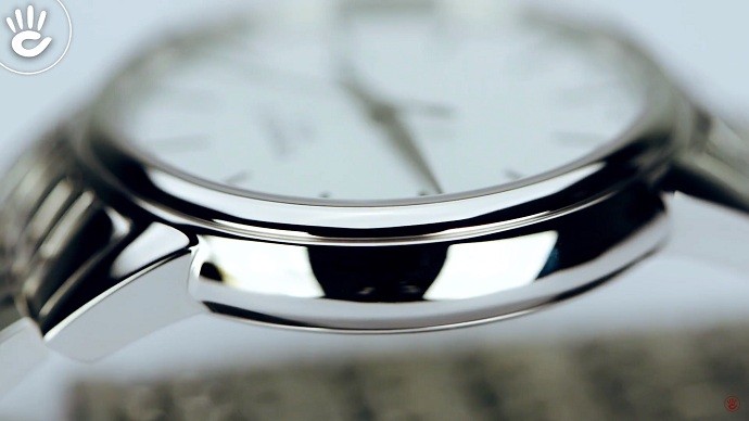 Đồng hồ Tissot T085.410.11.011.00 đẳng cấp dành cho nam giới - Ảnh 5