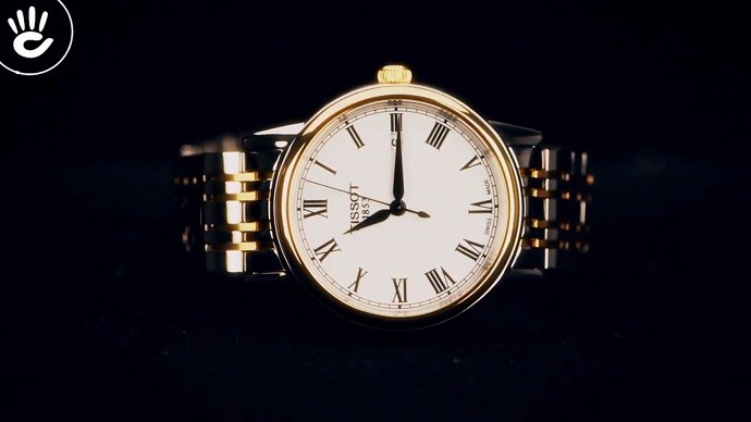 TISSOT T085.410.22.013.00 7 TISSOT T085.410.22.013.00 11