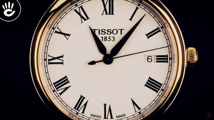 TISSOT T085.410.22.013.00 6 TISSOT T085.410.22.013.00 10