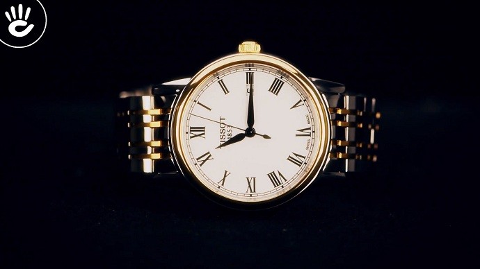 TISSOT T085.410.22.013.00 5 TISSOT T085.410.22.013.00 9