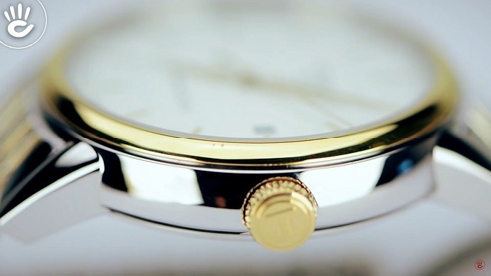 TISSOT T085.407.22.011.00 5 Đồng hồ Tissot T085.407.22.011.00 máy tự động trữ cót 80 giờ - Ảnh 3