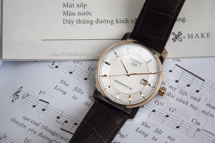 TISSOT T087.407.56.037.00 9 TISSOT T087.407.56.037.00 15