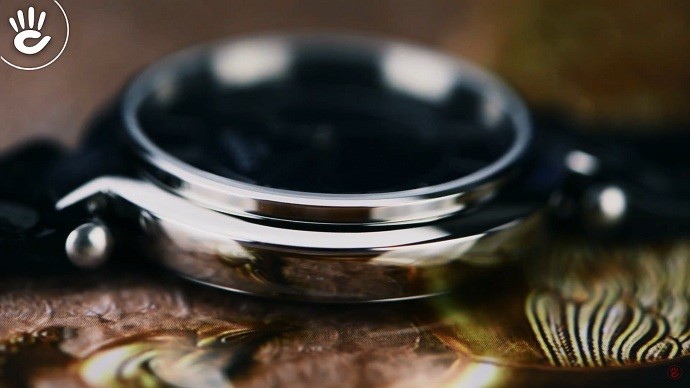 Đồng hồ Tissot T094.210.16.051.00 nữ sang trọng, quyến rũ - Ảnh 4