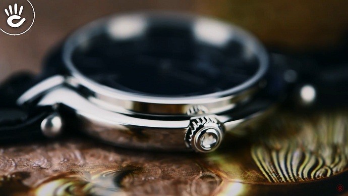 Đồng hồ Tissot T094.210.16.051.00 nữ sang trọng, quyến rũ - Ảnh 5