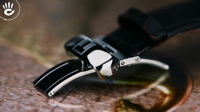 Đồng hồ Tissot T094.210.16.051.00 nữ sang trọng, quyến rũ - Ảnh 7