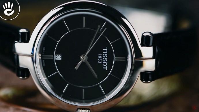 Đồng hồ Tissot T094.210.16.051.00 nữ sang trọng, quyến rũ - Ảnh 2