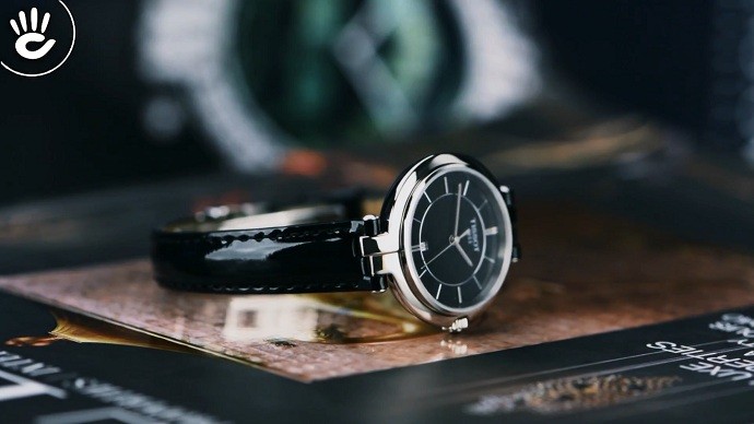 Đồng hồ Tissot T094.210.16.051.00 nữ sang trọng, quyến rũ - Ảnh 6