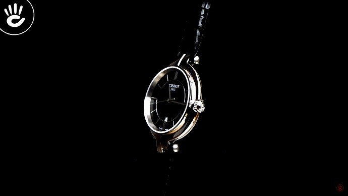 Đồng hồ Tissot T094.210.16.051.00 nữ sang trọng, quyến rũ - Ảnh 9