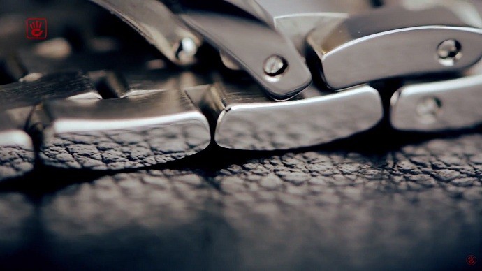 Đồng hồ Tissot T097.410.11.058.00 mang phong cách sang trọng - Ảnh 6