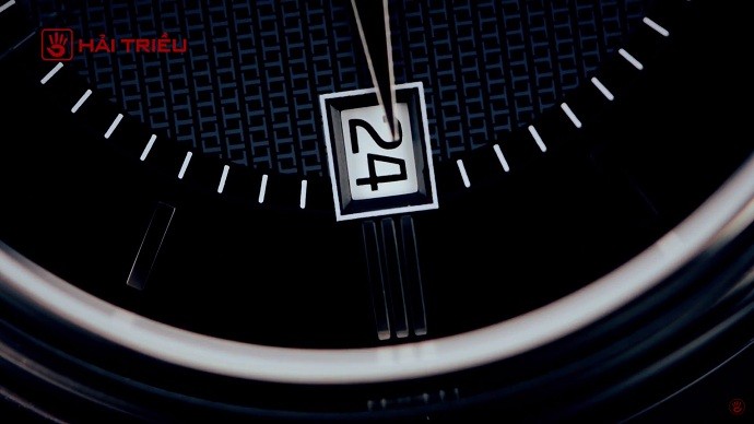 Đồng hồ Tissot T097.410.11.058.00 mang phong cách sang trọng - Ảnh 7